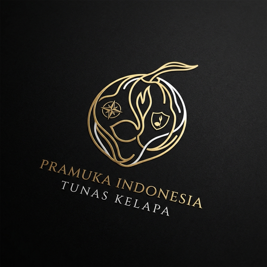 Pramuka Logo
