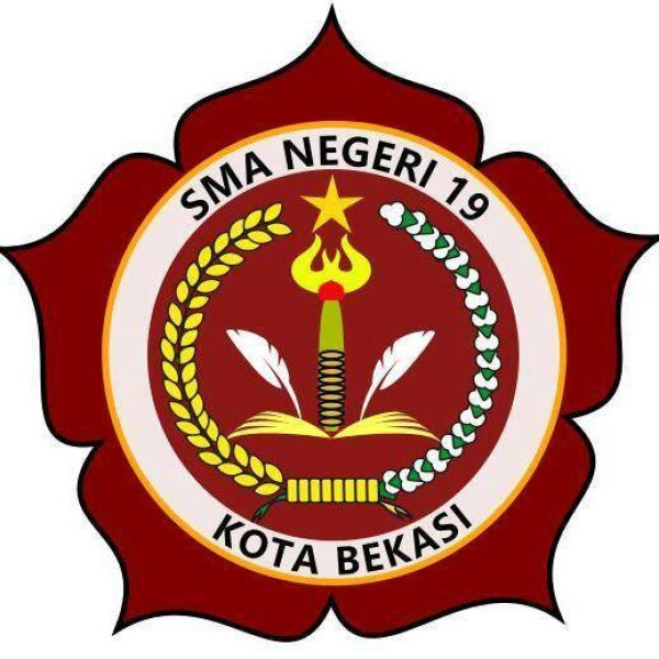 SMAN 19 Bekasi Logo