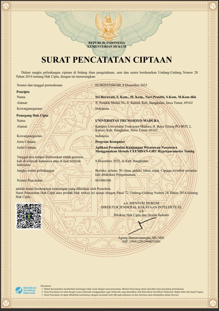 HKI Document